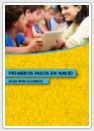 Primeiros pasos Navio