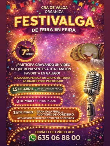 Festivalga