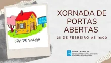 portas abertas