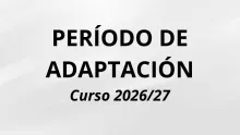 padaptación