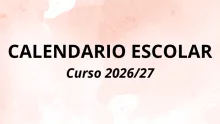 Calendario escolar