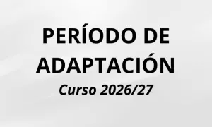 padaptación