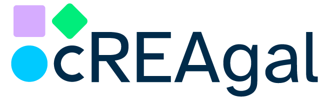 Aula Virtual: cREAgal