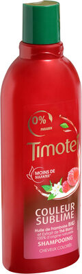 Champú