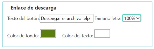 Botón descarga