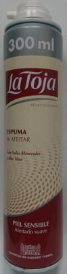 Gel de ducha