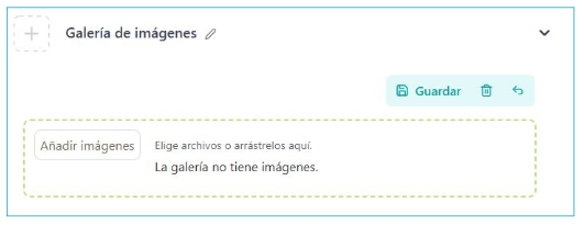 Galería de imágenes