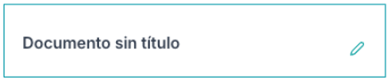 Título