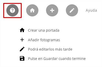 Edición da portada