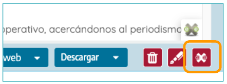Edición en Procomún (eXe 2.9)