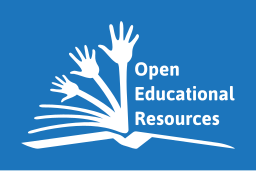 Logotipo de OER