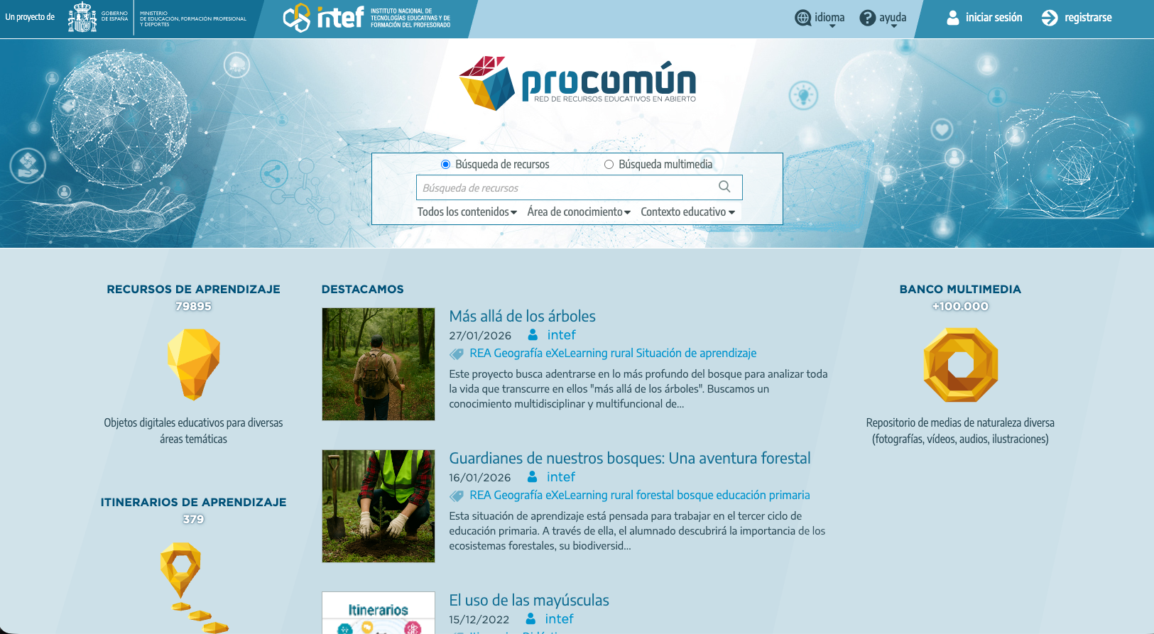 Procomún