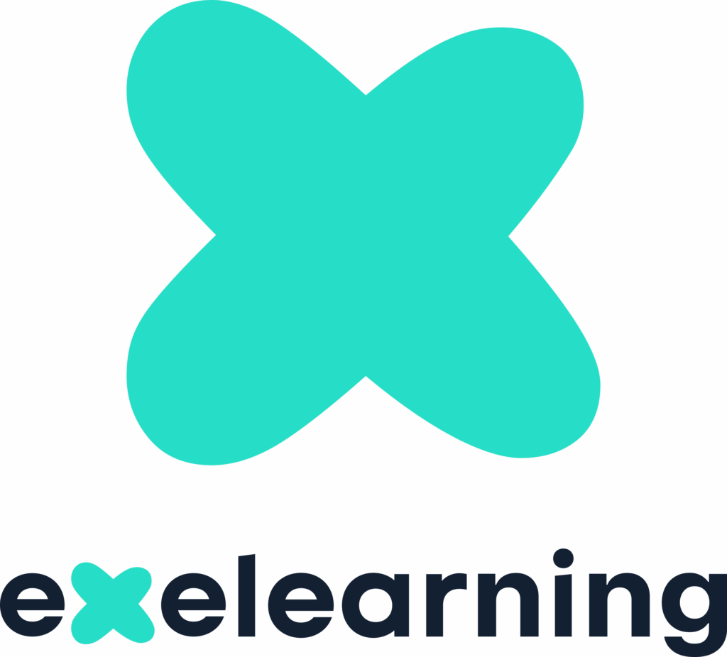 Logo eXelearning Logo eXelearning