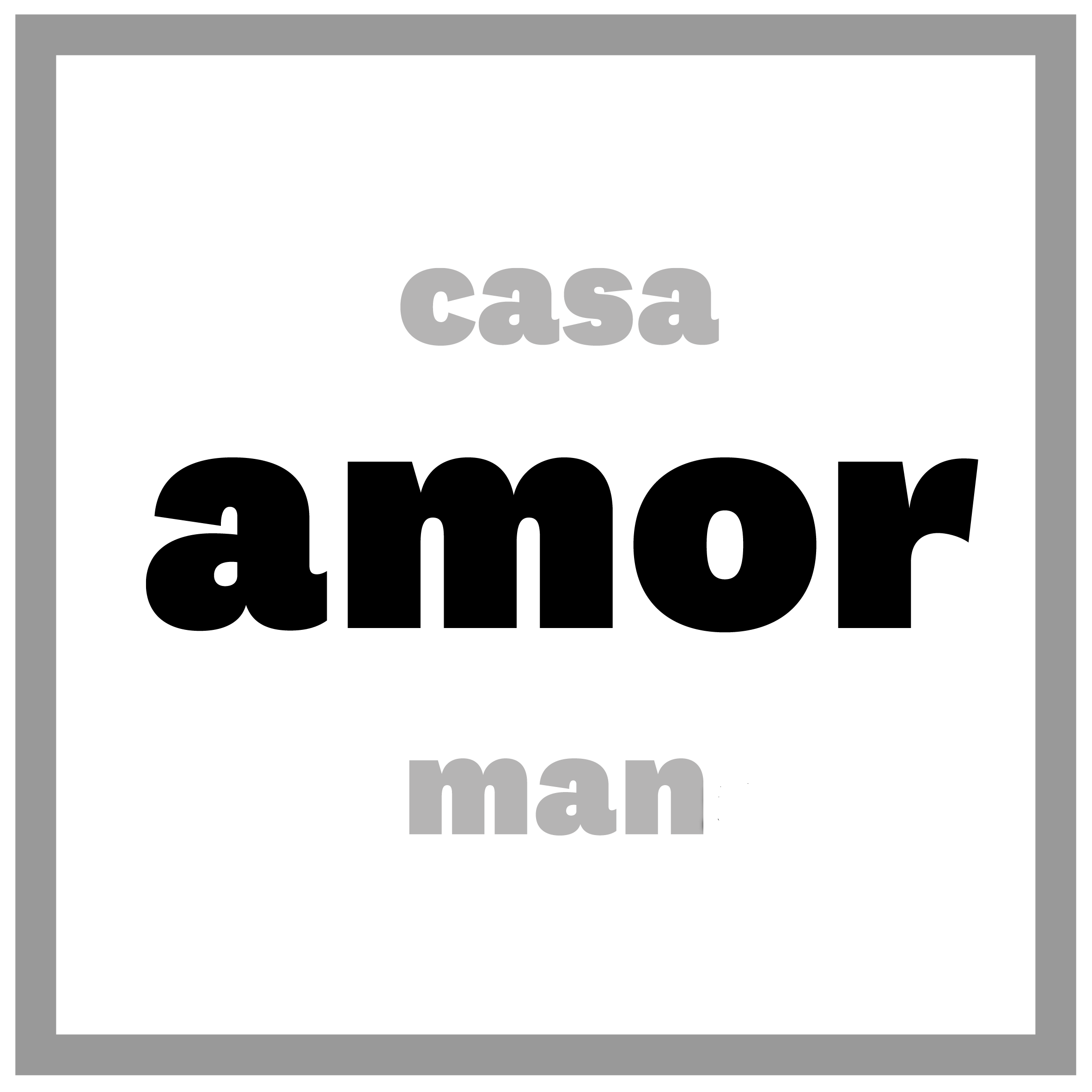 Vocabulario Vocabulario