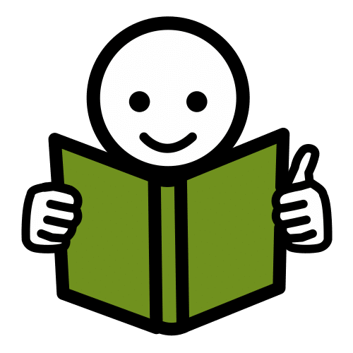 Portada guía Lectura Fácil
