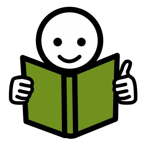 Icono Lectura Fácil