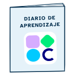 Imagen del diario de aprendizaje