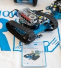 Mbot Ranger