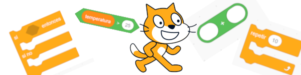 Portada  Juego Scratch (Decorativa)