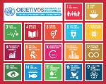 Imagen del logo de ODS 2030