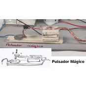 Pulsador mágico.