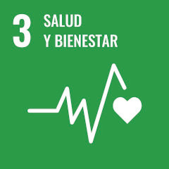 ODS 3: Salud y bienestar
