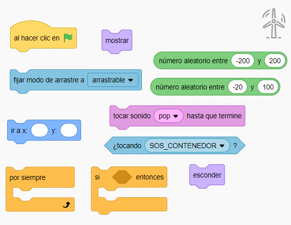 Ayuda con el código de un objeto