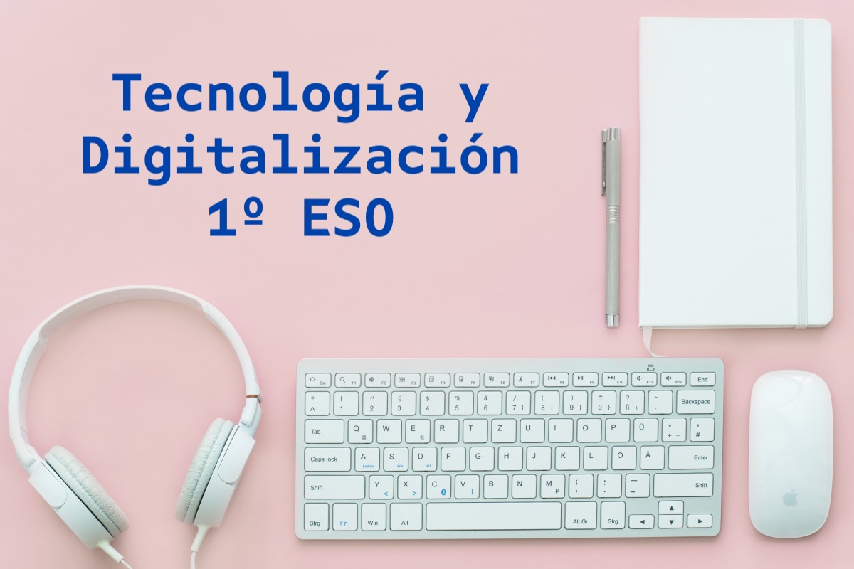 Portada REA Tecnoloxía e dixitalización. Aula intelixente