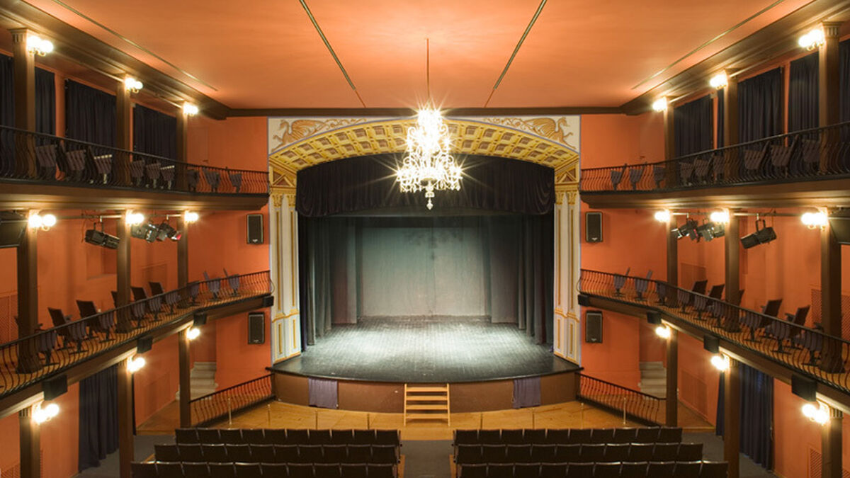 Teatro