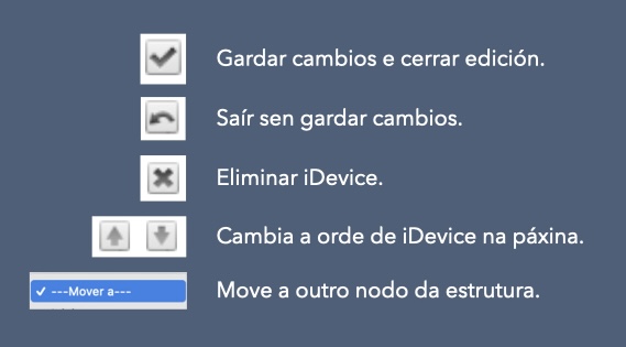 Crear un iDevice