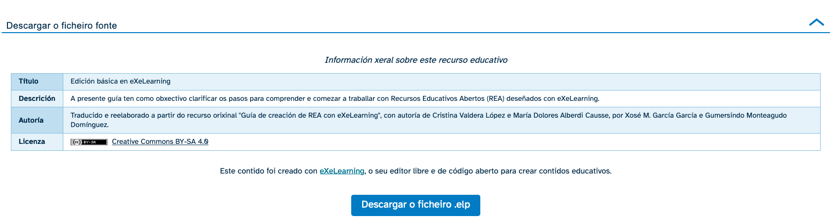 Vista previa co iDevice rematado
