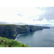 Cantís de Moher