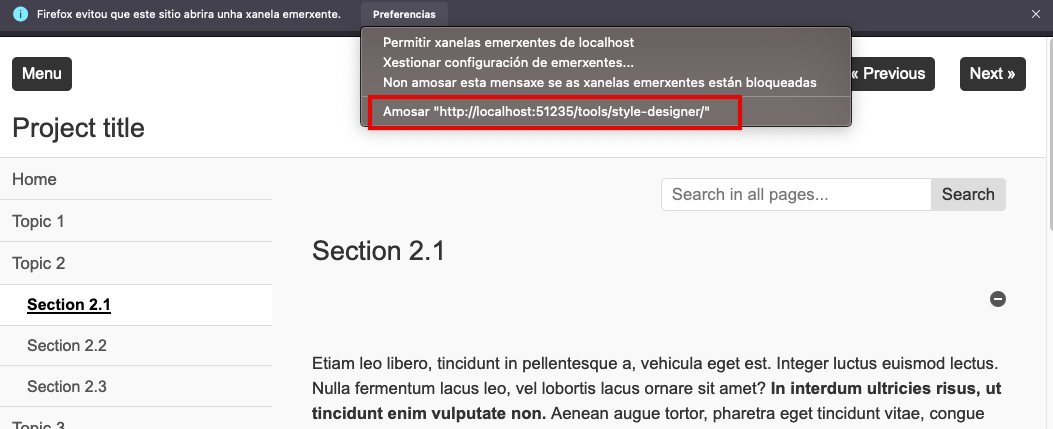 habilitar xanela habilitar xanela