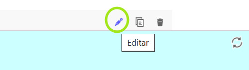 Editar - Paso 3 GeoGebra
