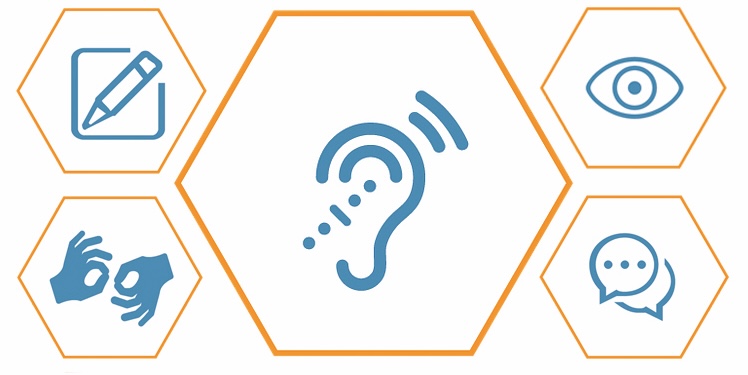 Accesibilidade dos recursos educativos