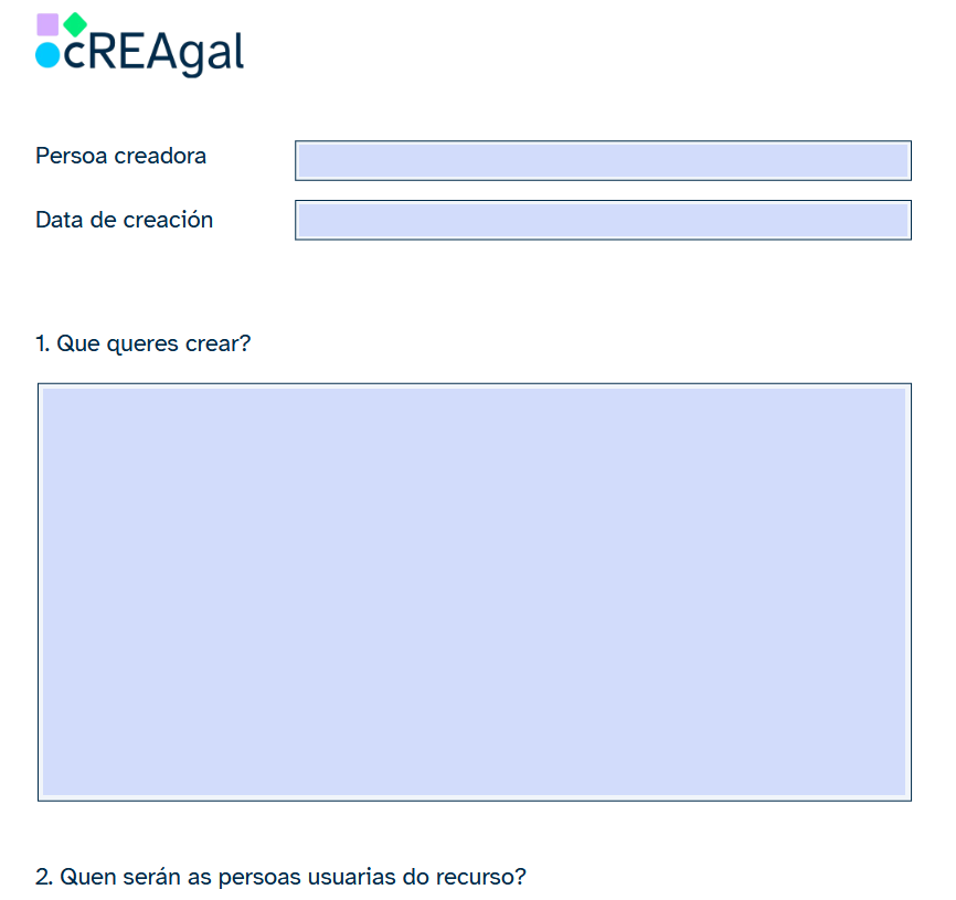 Amosa o PDF co modelo para crear recursos seguindo a lectura facilitada. Descarga o PDF (abre nunha nova xanela
