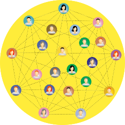 Sociedad dixitalizada