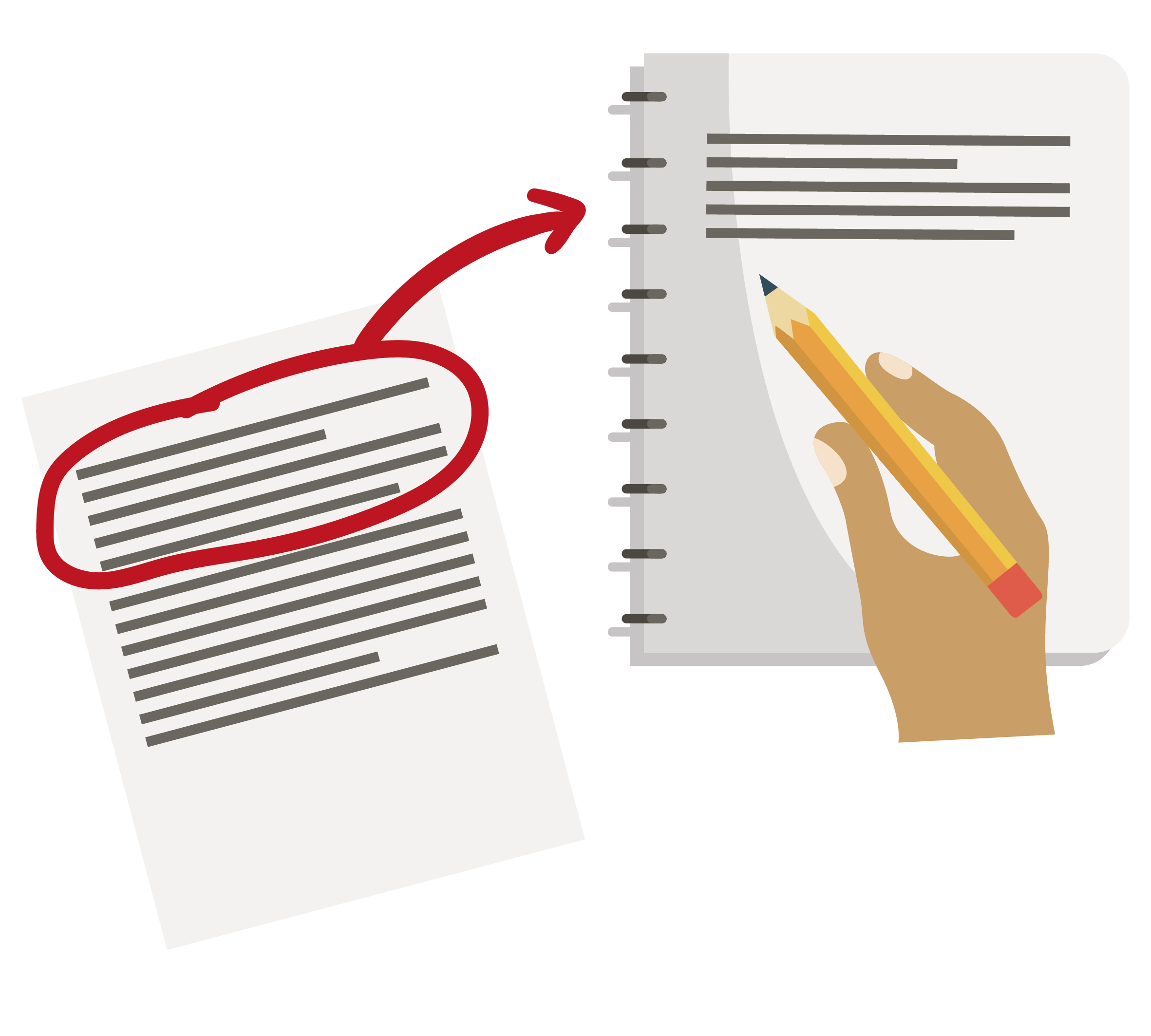 Crear o adaptar recursos