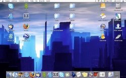 Mac Os X v10.4 Tiger