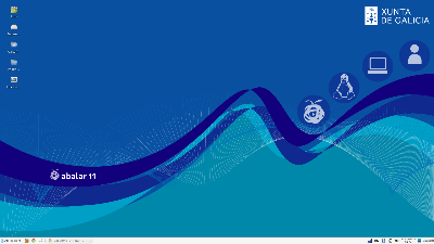 Escritorio Abalar 11