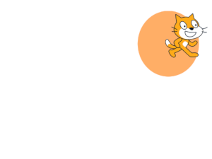 Programa de Scratch