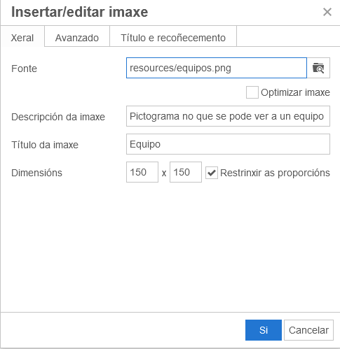 Captura da lapela