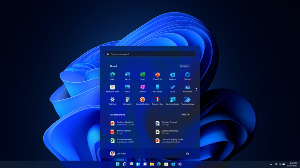 Στιγμιότυπο από υπολογιστή με Windows 11