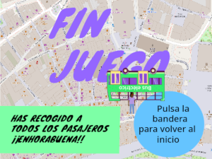 Programa de Scratch