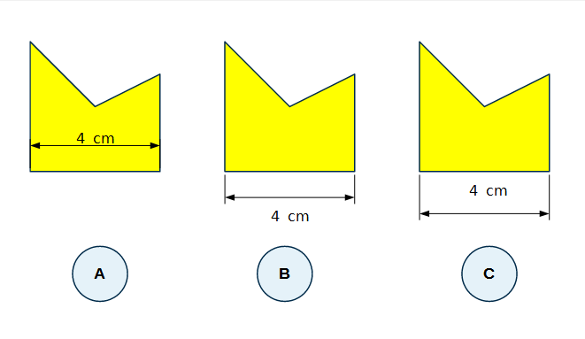 Opciones cotas para ejercicio