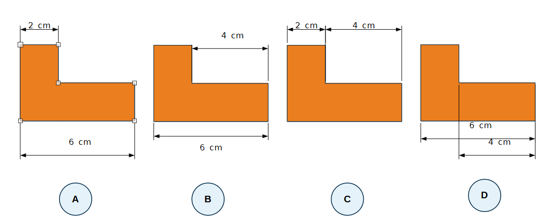 Opciones cotas para ejercicio