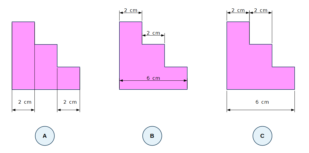 Opciones cotas para ejercicio
