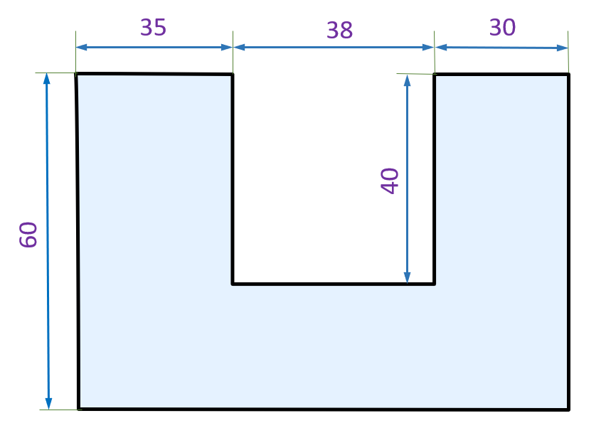 Ejercicio de acotación 8