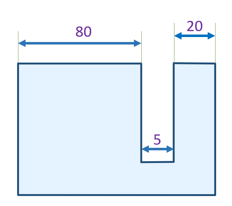 Ejercicio de acotación 4