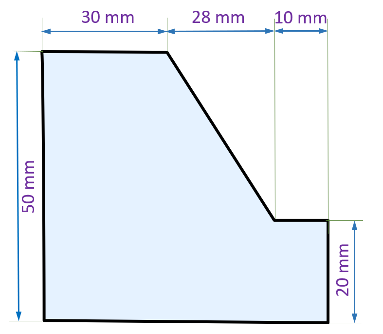 Ejercicio de acotación 5